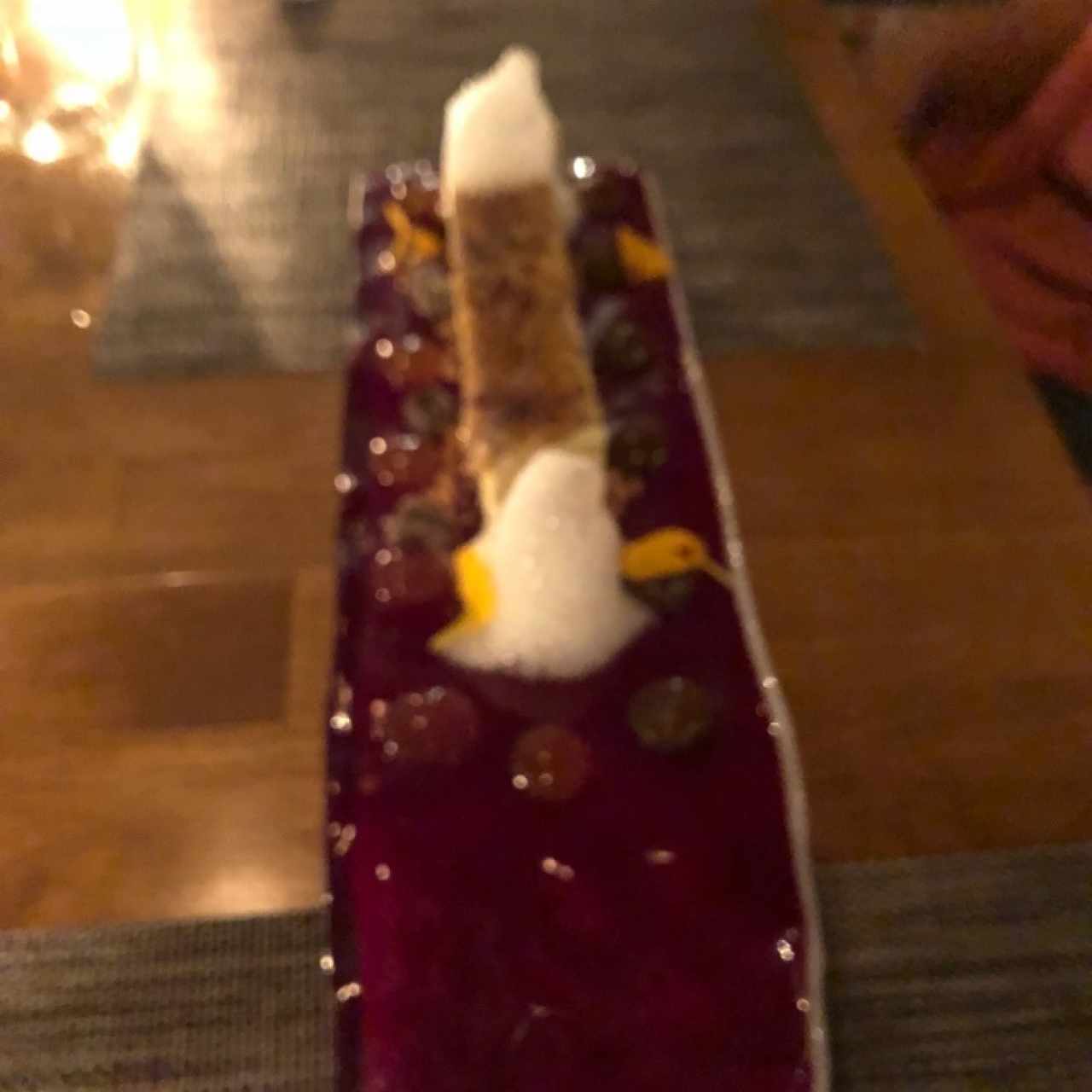 Creme Brule