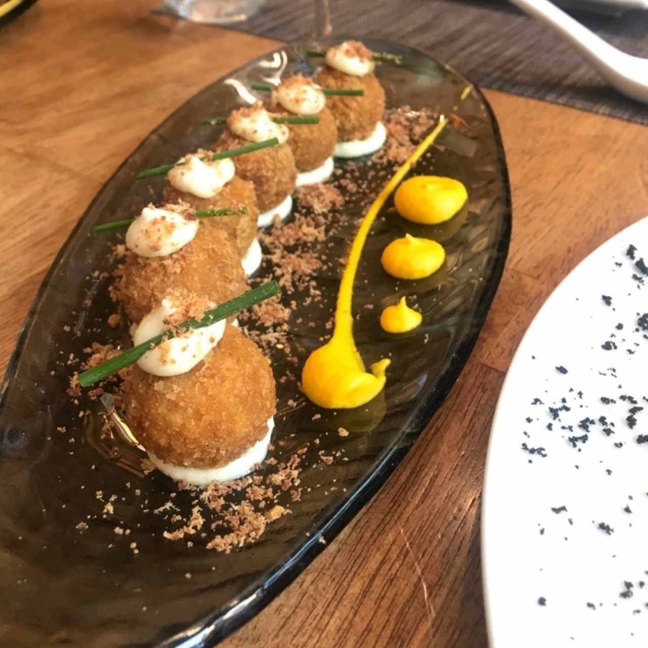 Otras Entradas - Croquetas Joselito