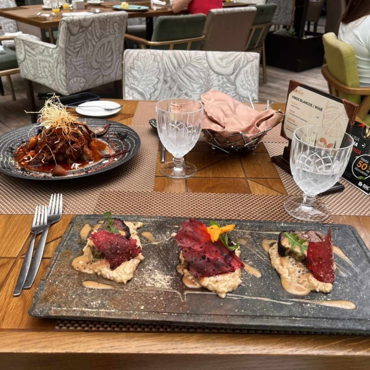 Lomito Zacapa