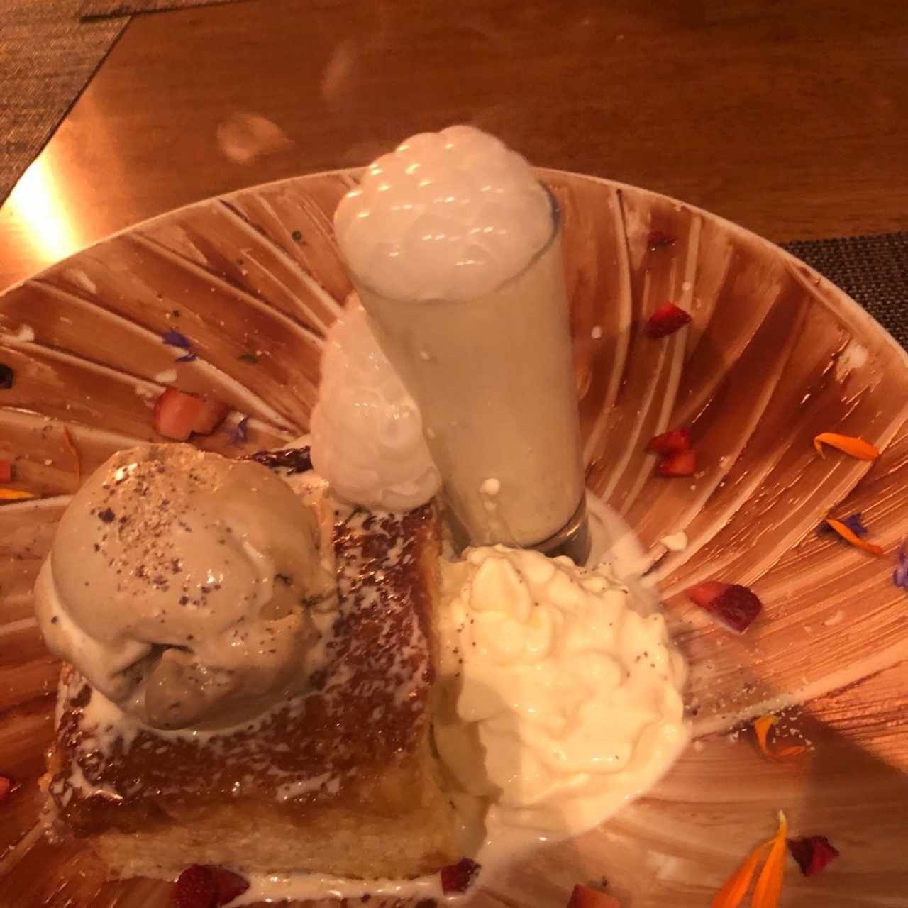 Postres - Torreja