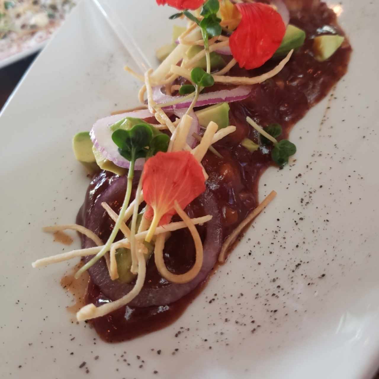 camarones