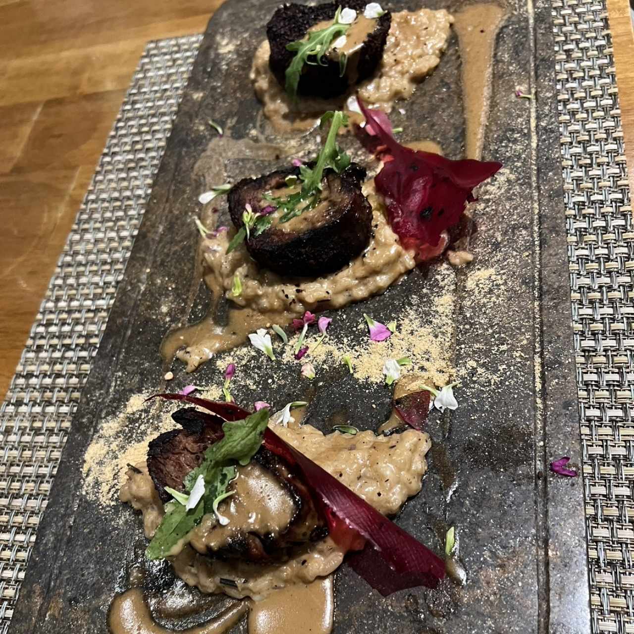 Lomito Zacapa