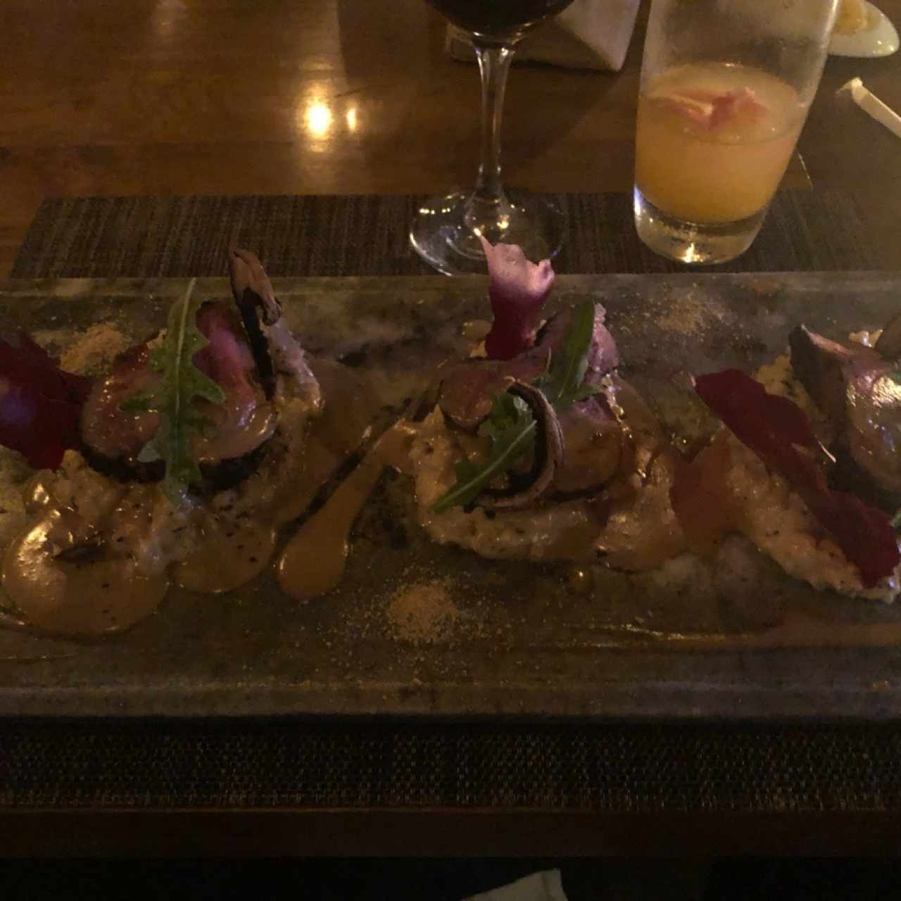 Lomito Zacapa