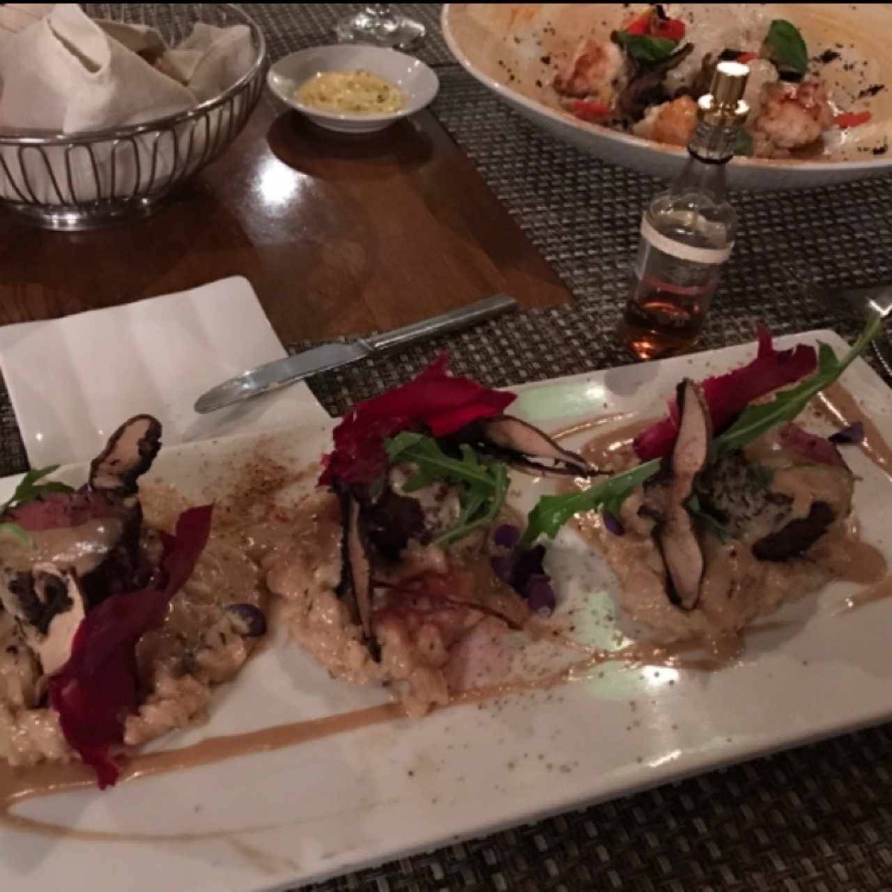 Lomito Zacapa