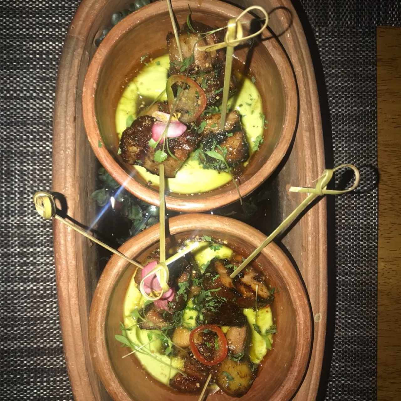 pork belly