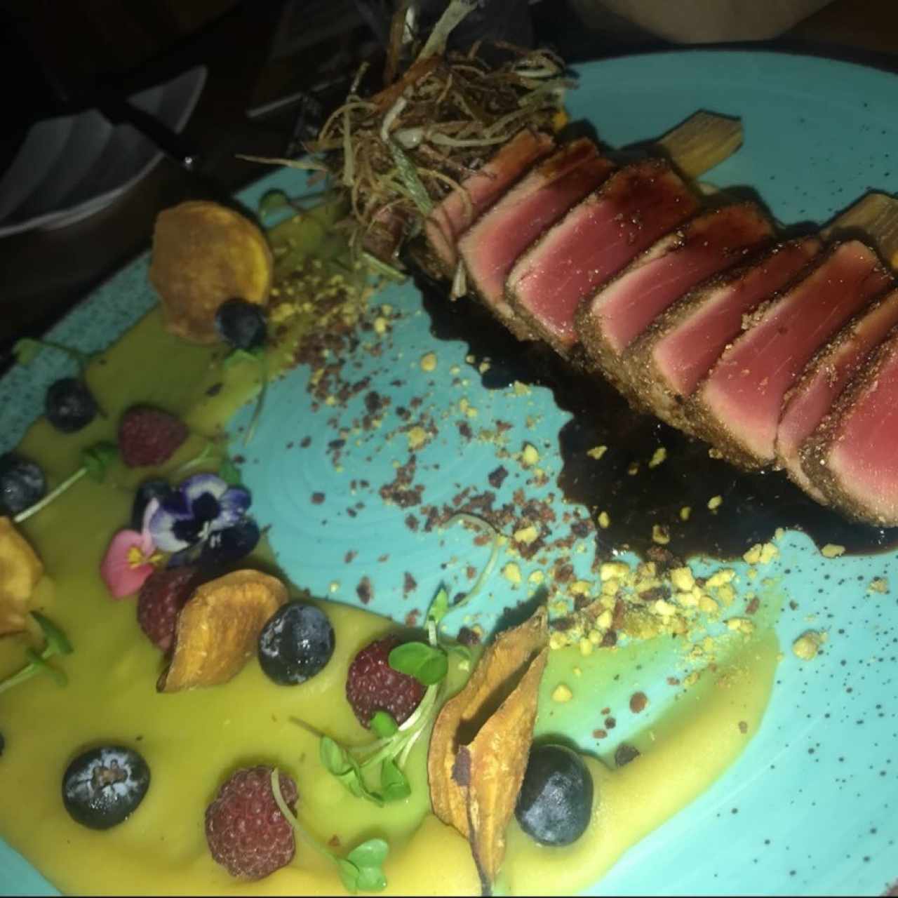 tuna