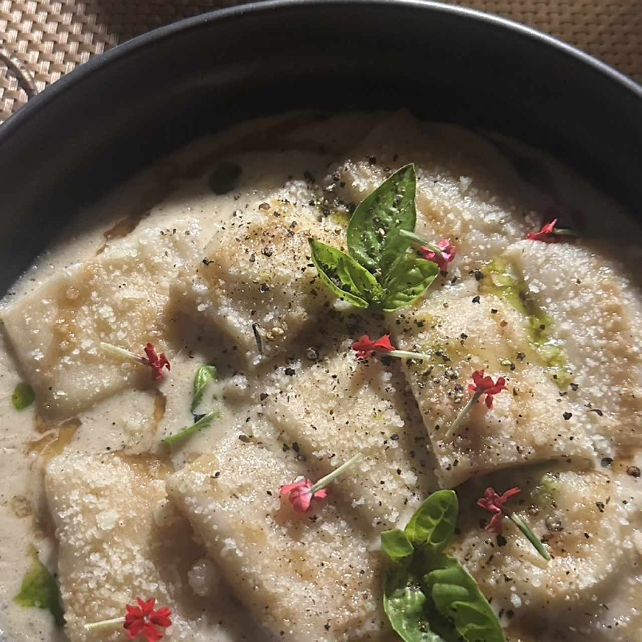 Ñoquis 