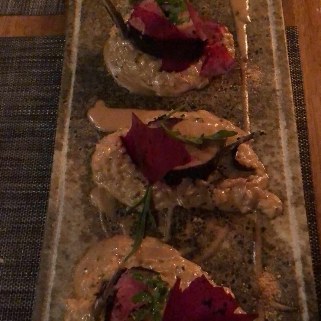 Lomito Zacapa