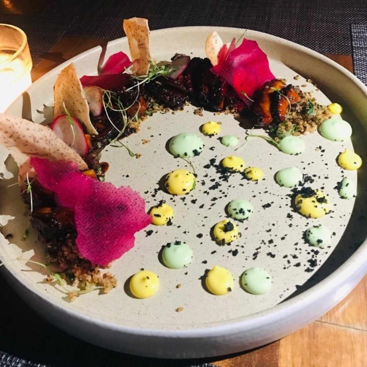 Pulpo Nikkei