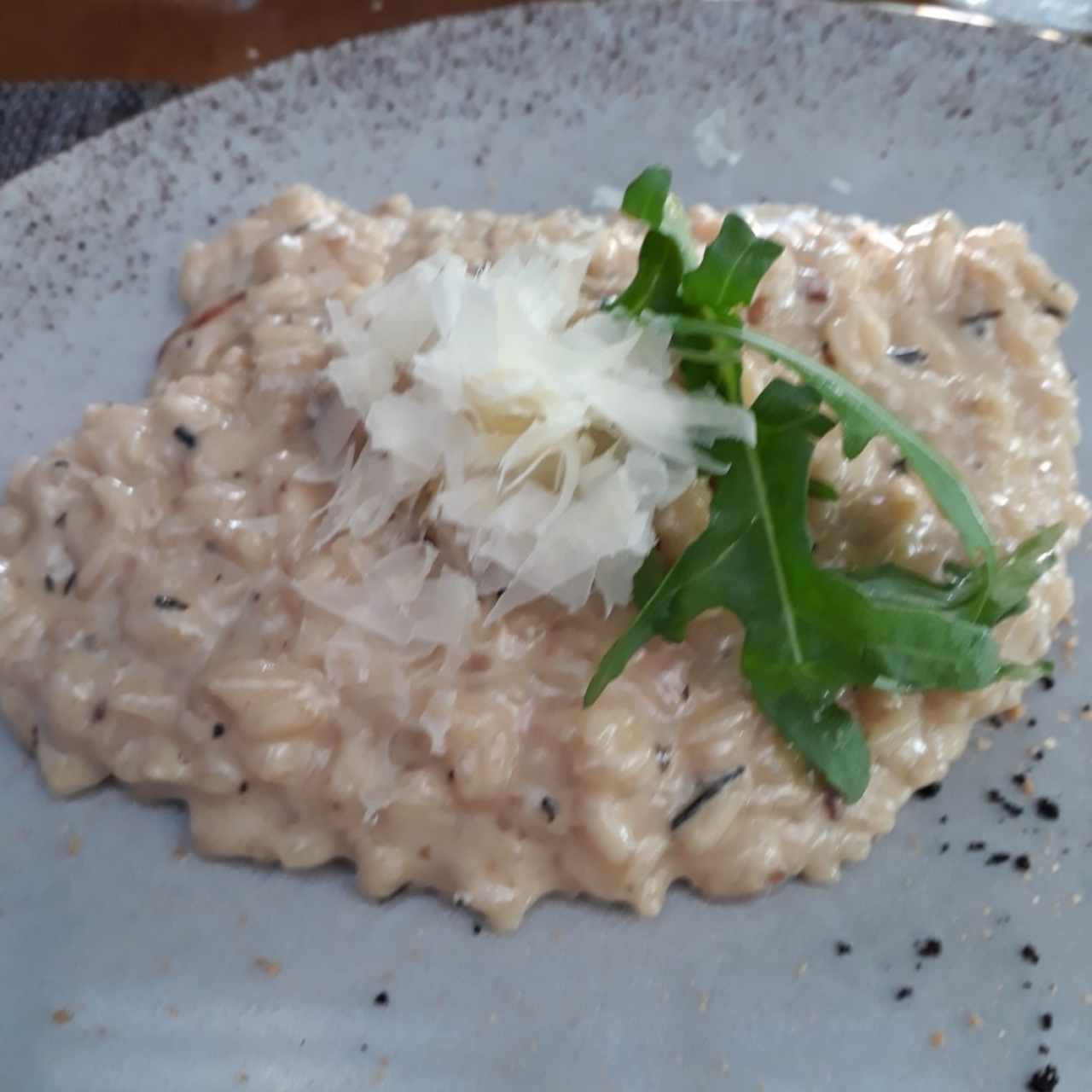risotto 