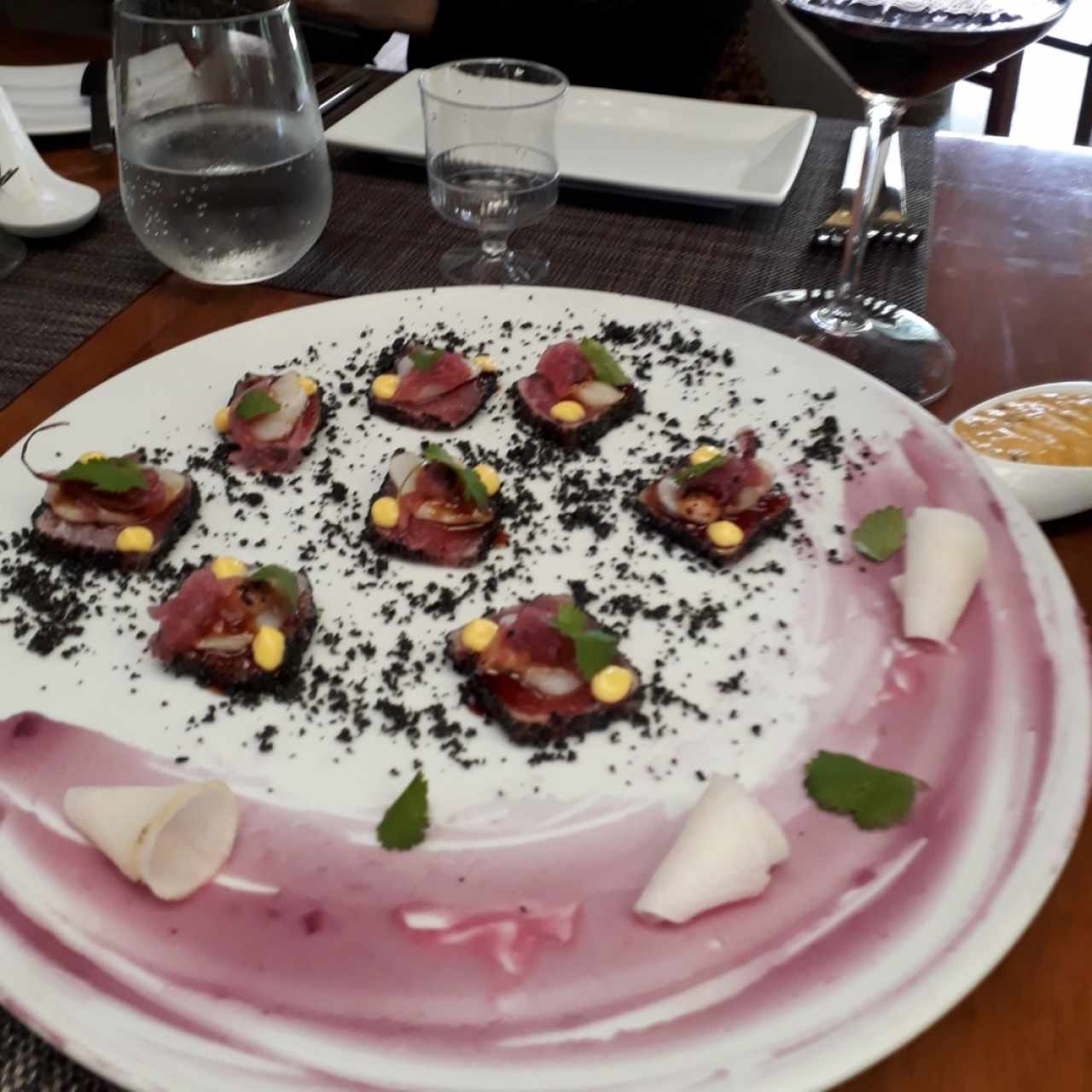 Pulpo Nikkei