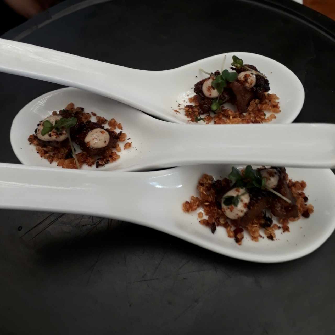 Pulpo Catalán