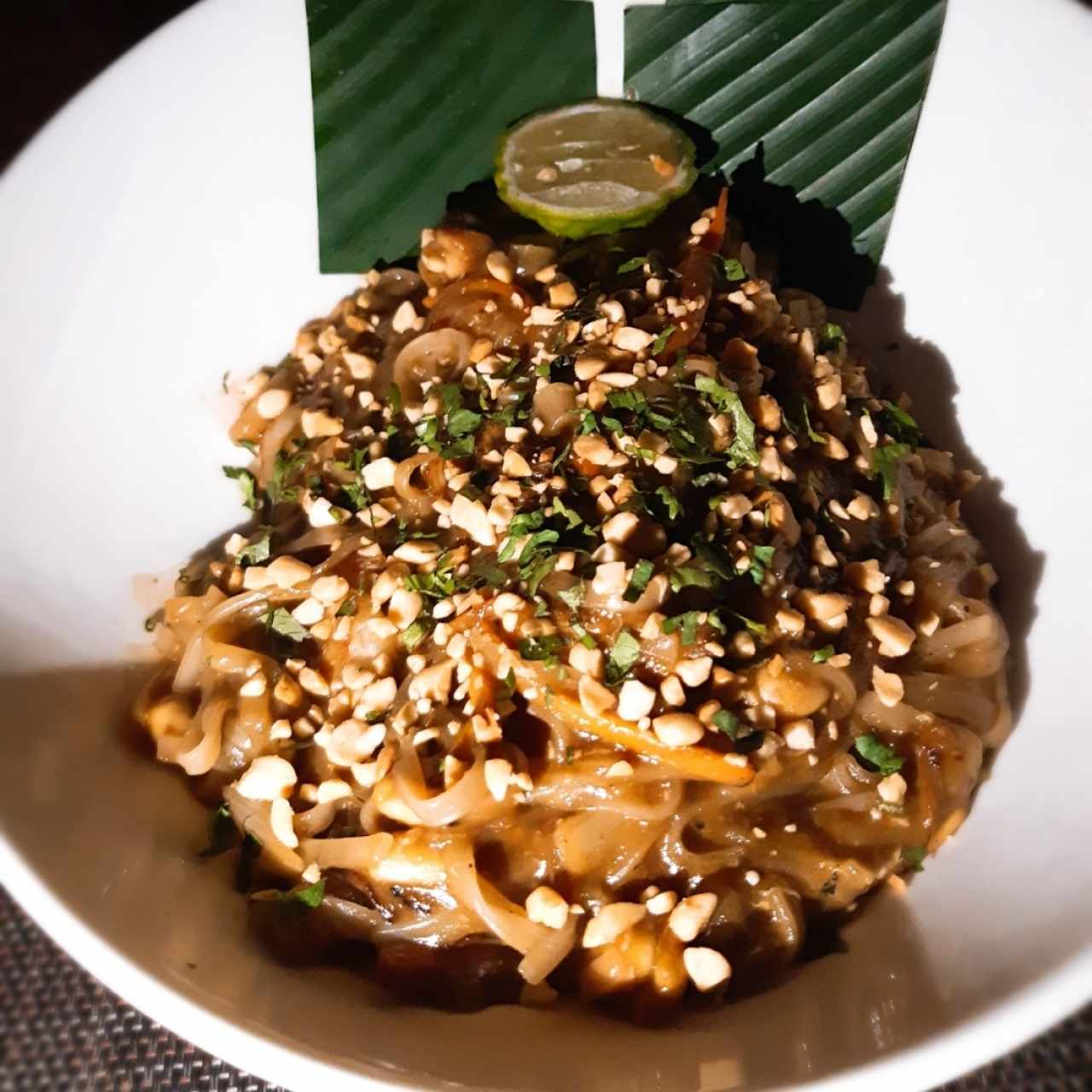 Pad Thai Mixto