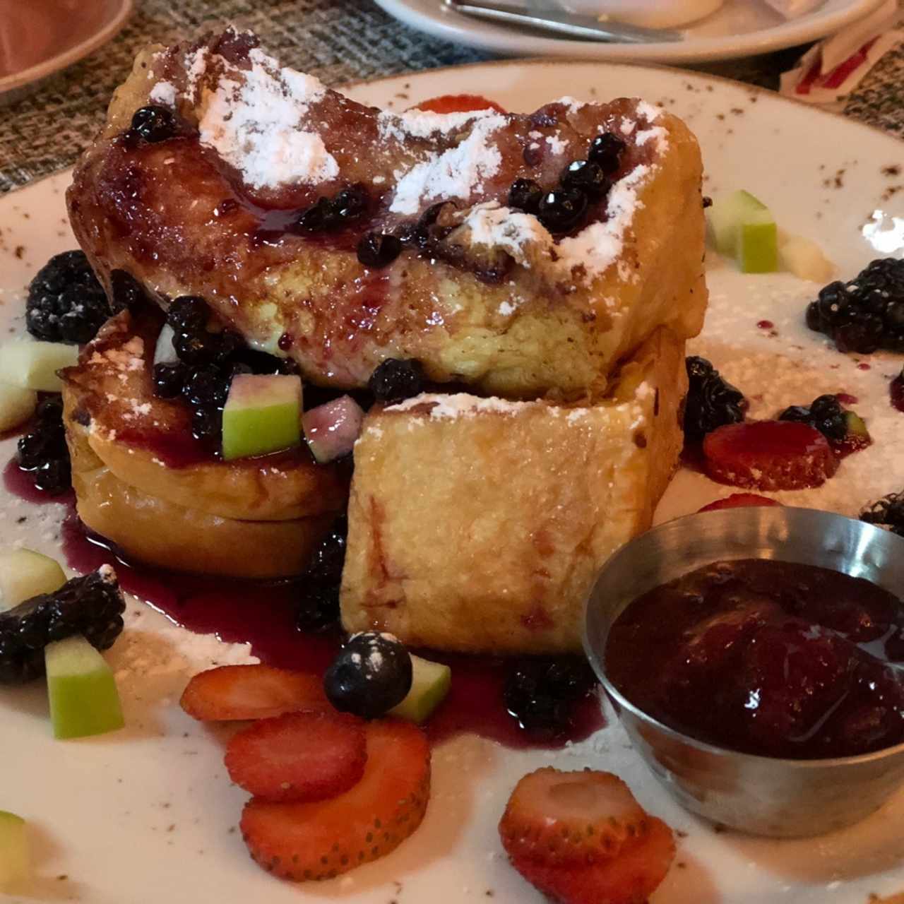 Desayunos - French Toast