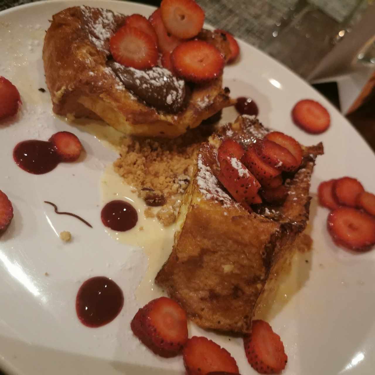 Brioche