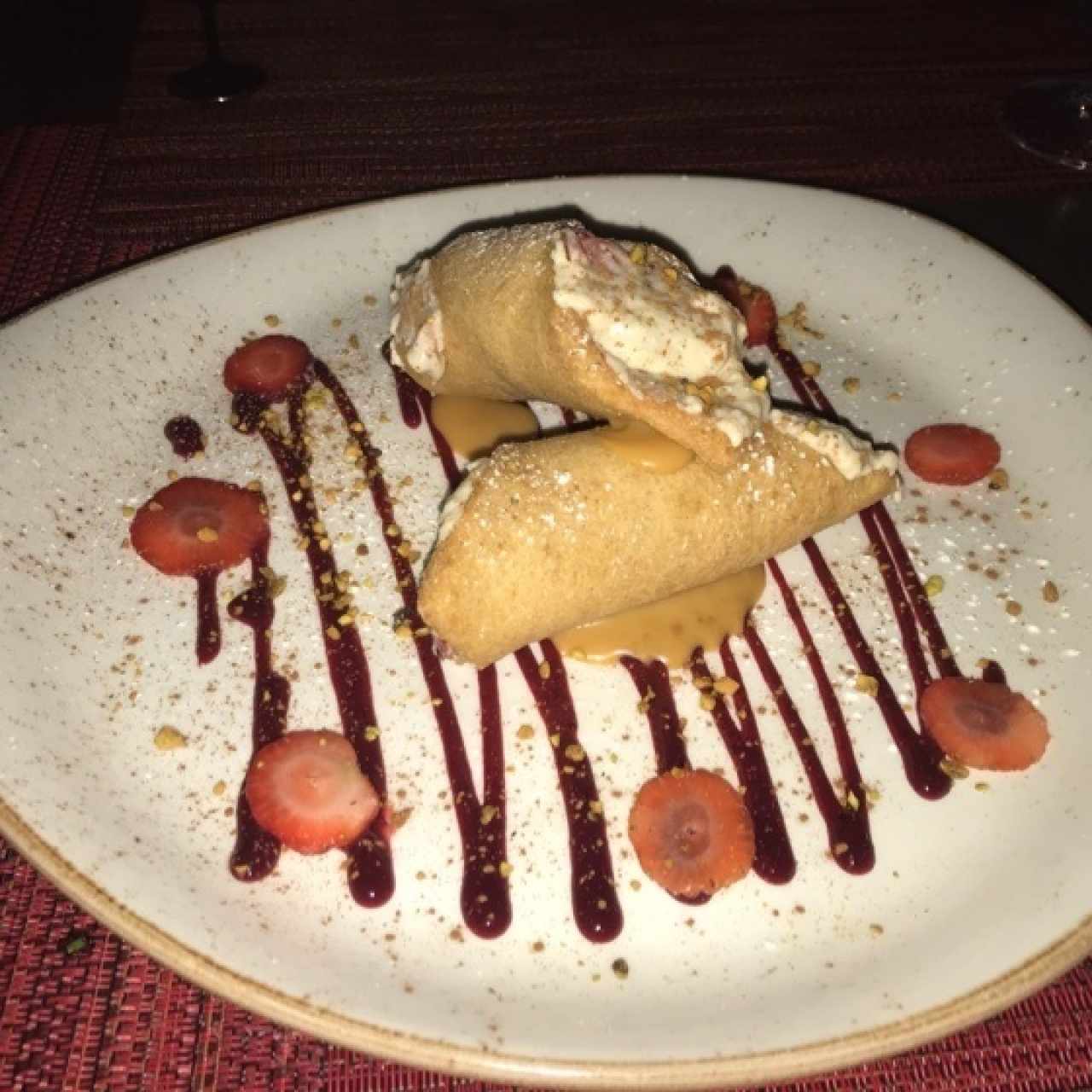 Postre