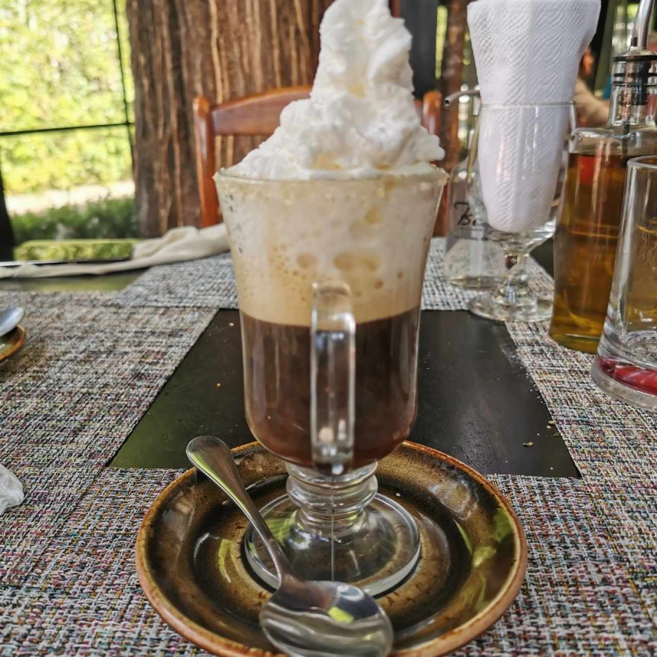 Irish Coffee 