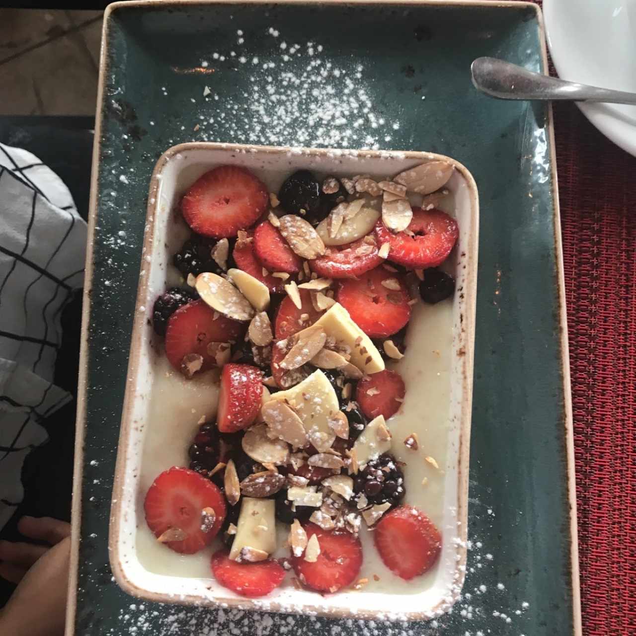 Frutti di Foresta