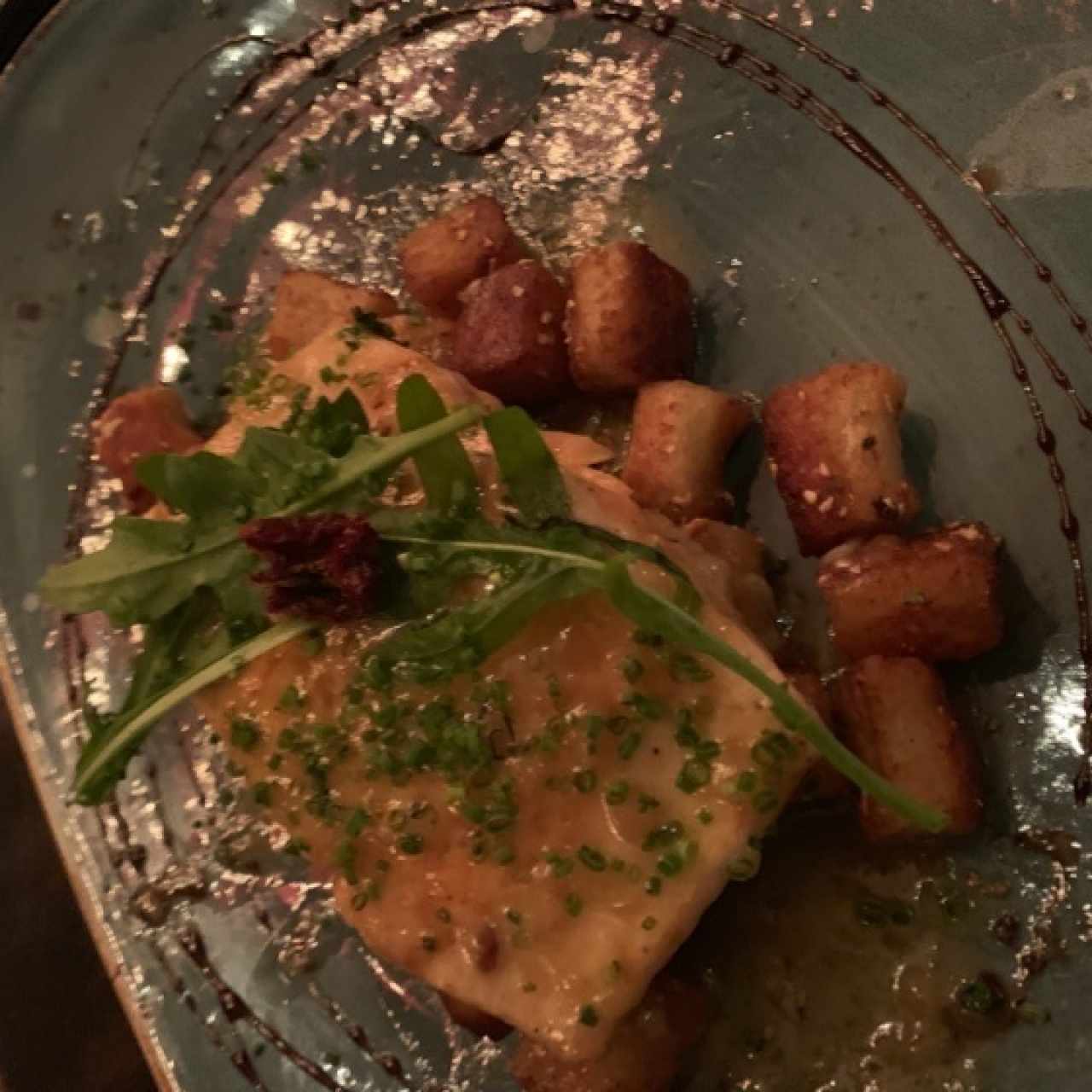 salmon 
