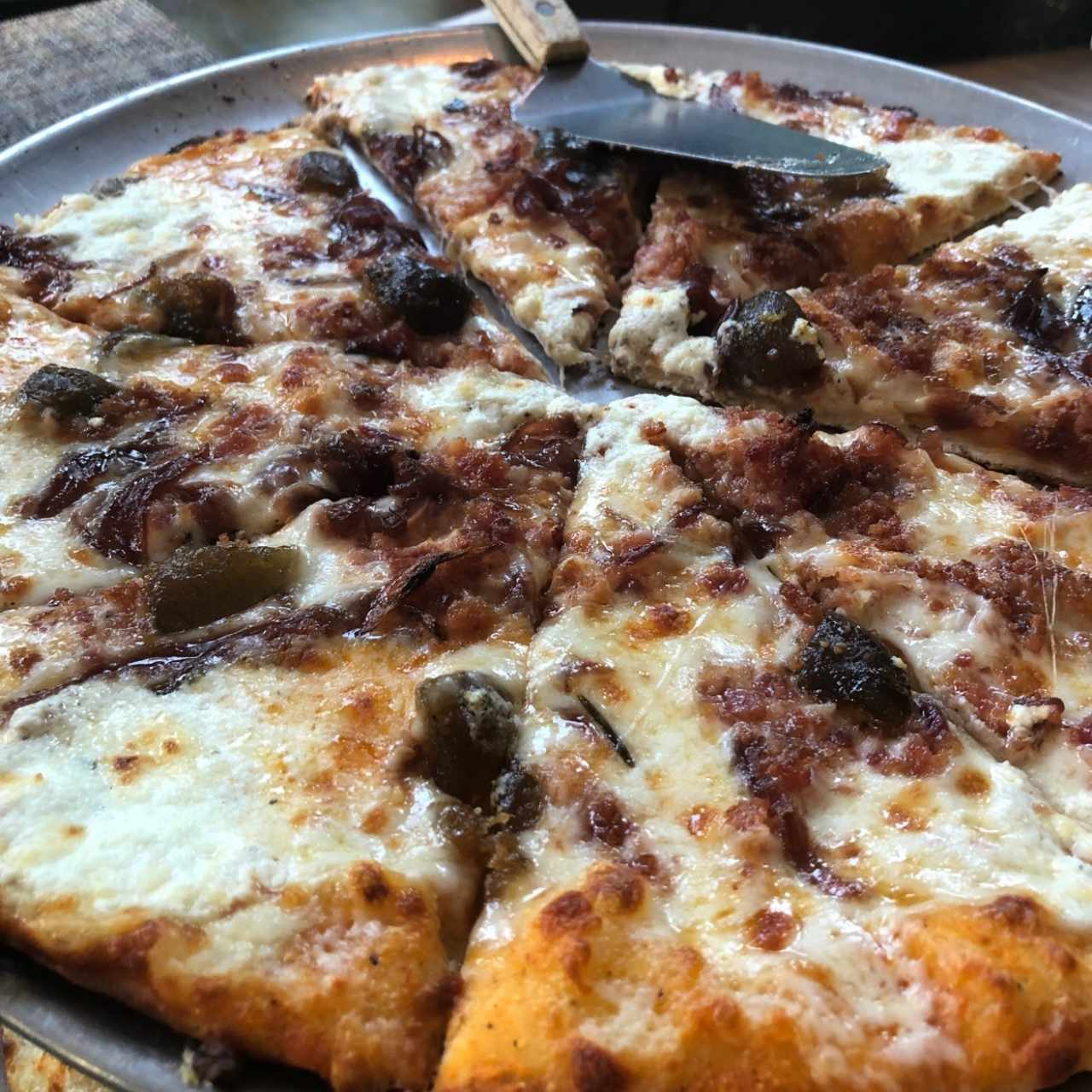 Pizza Valdosta