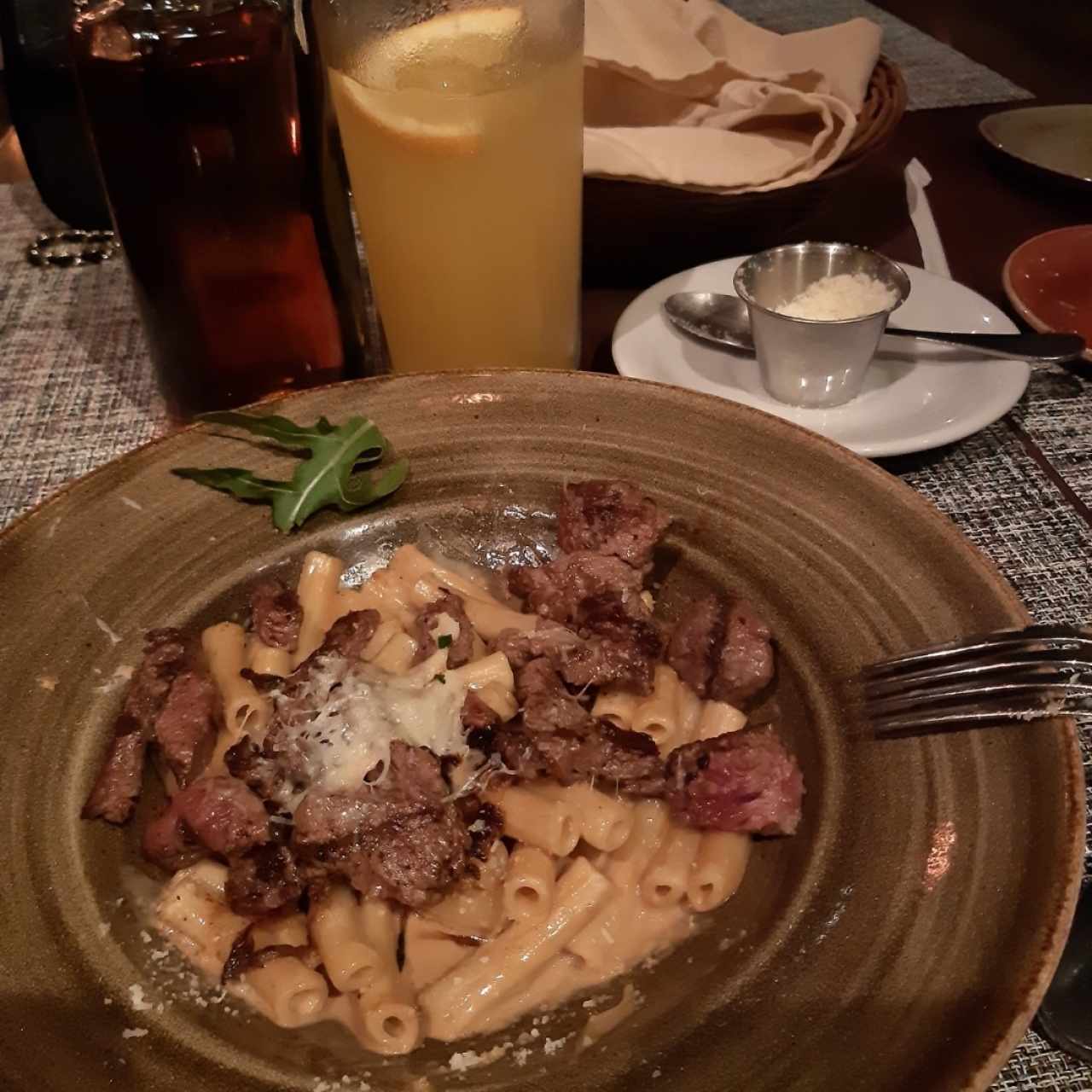 Pastas - Penne Umbro