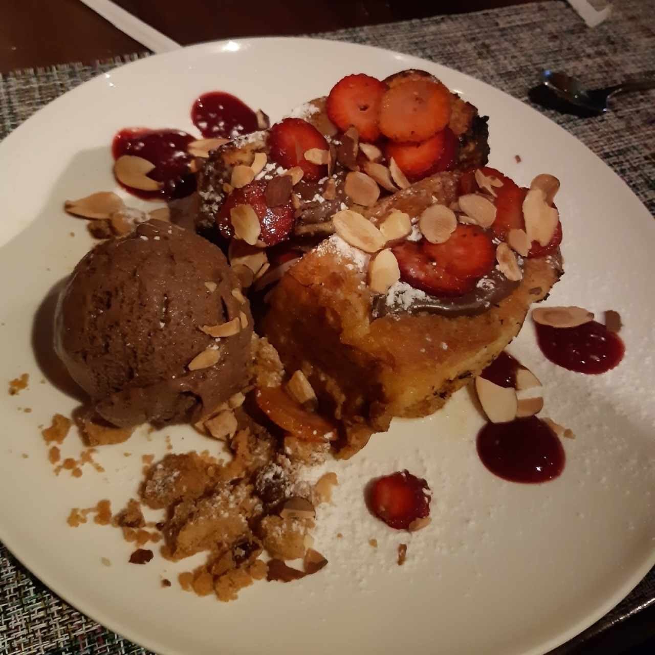 Brioche (postre)