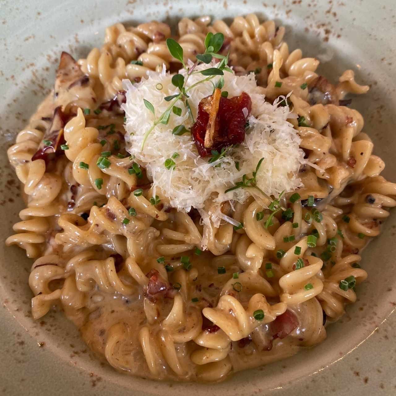 Pastas - Fusilli Abruzzo