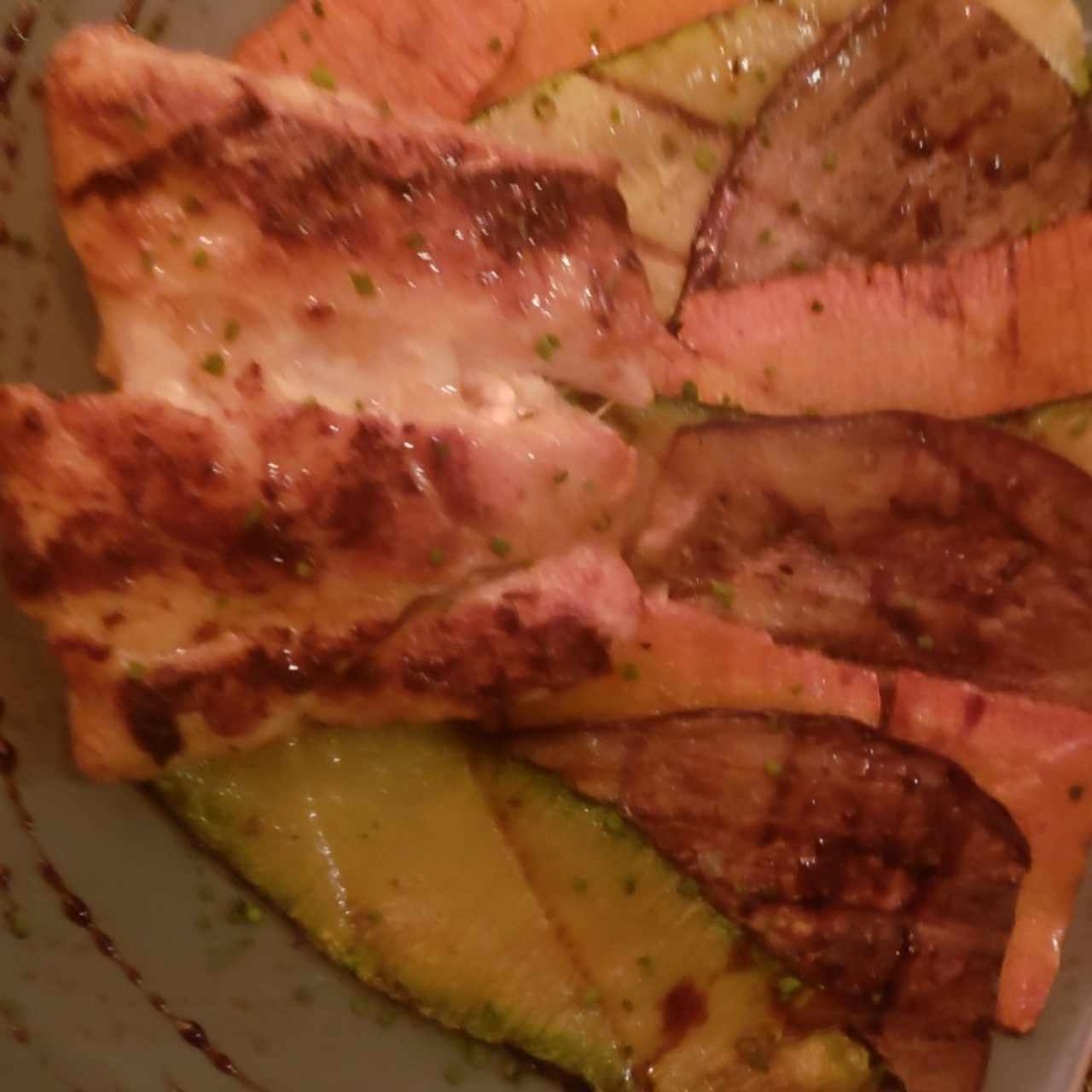 Pesce del Día