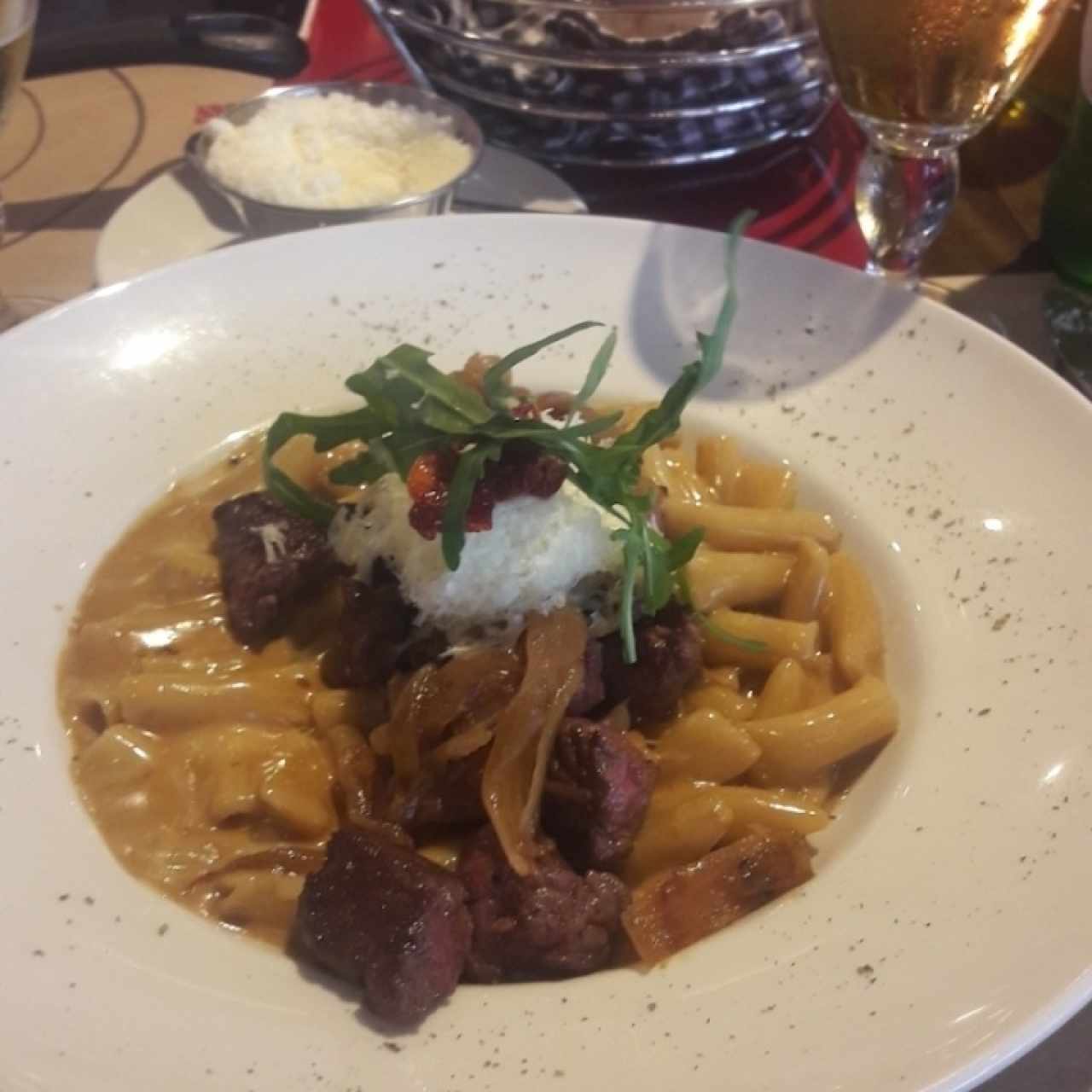 Pastas - Penne Umbro