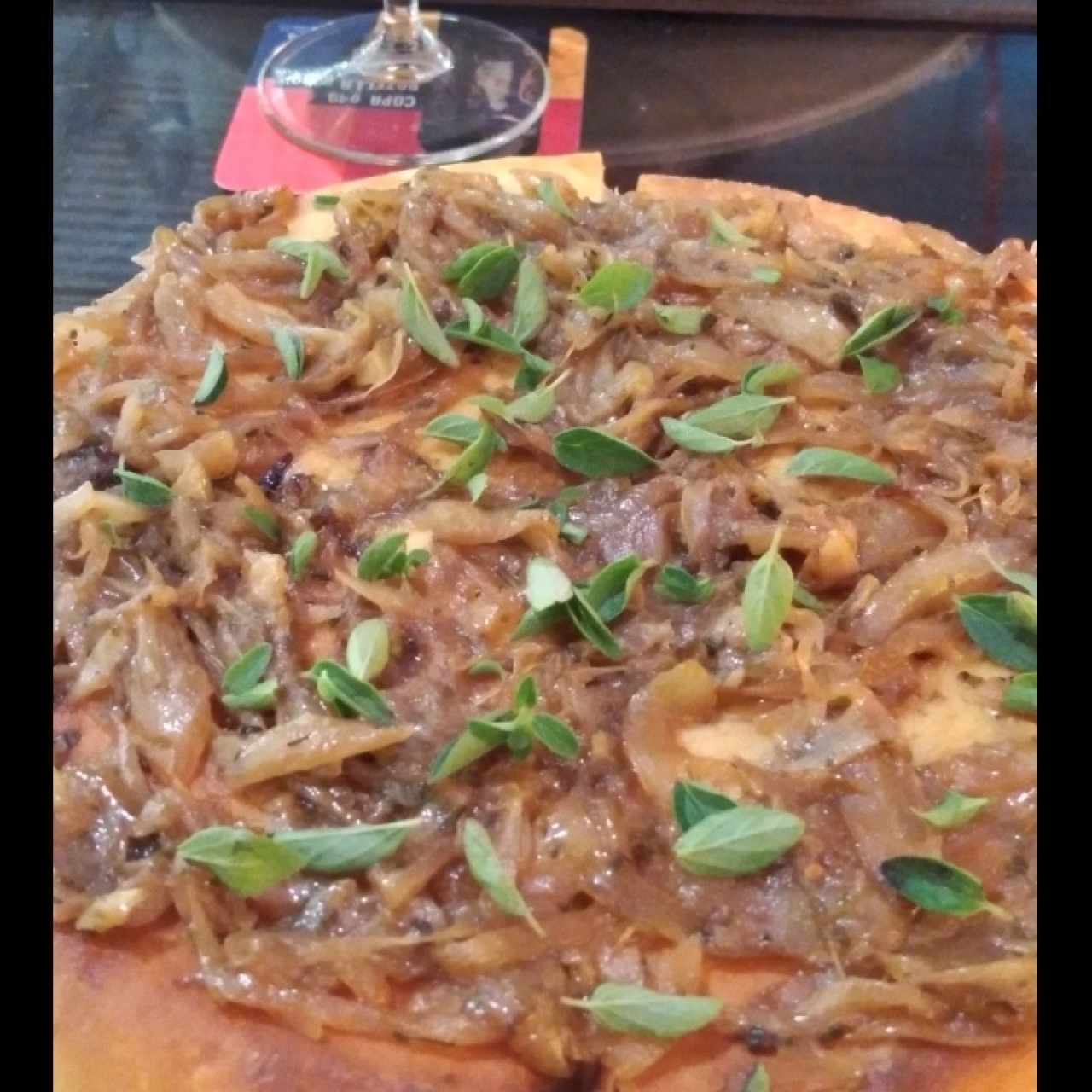 pizza