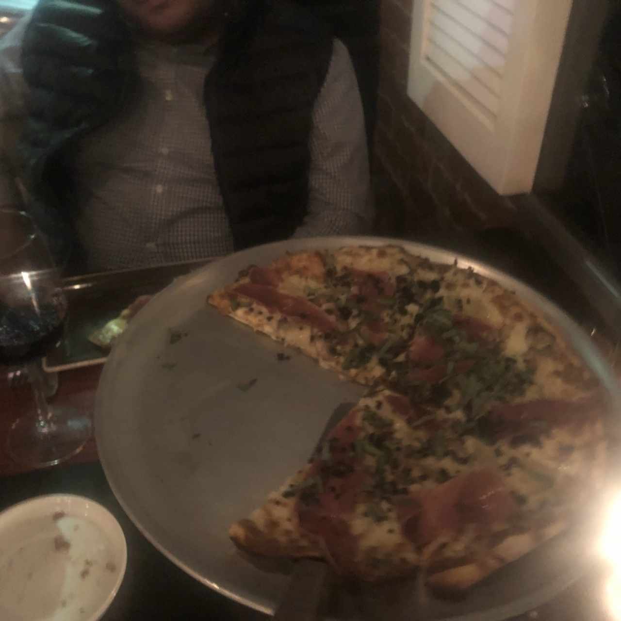 Pizzas - PIEMONTE