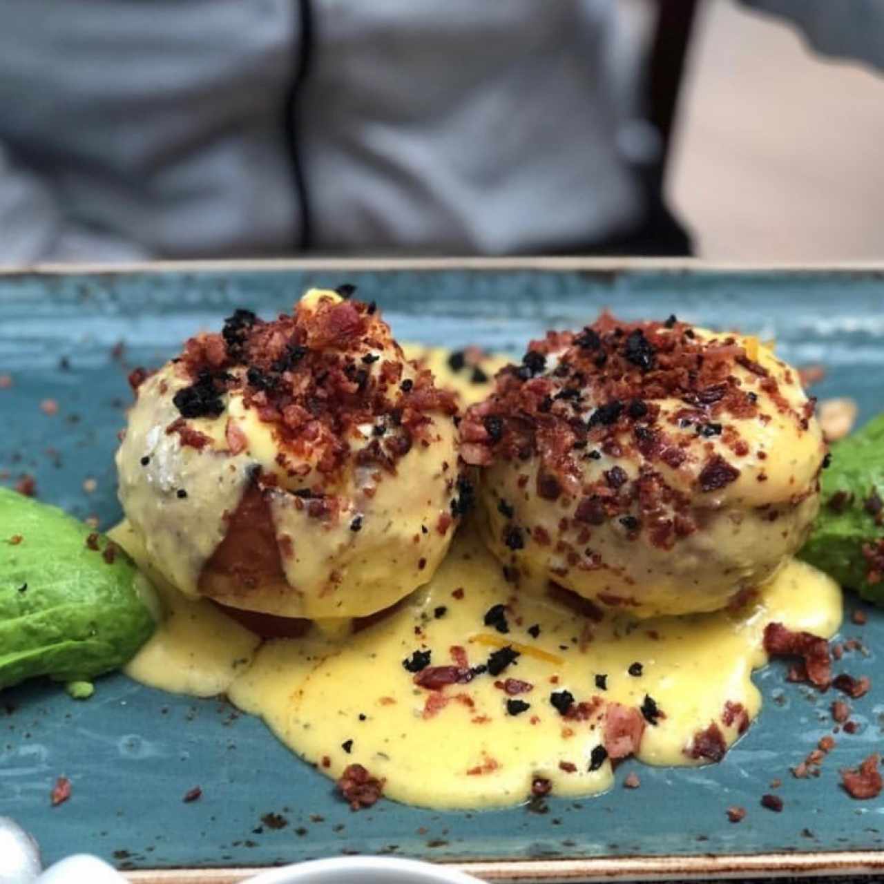 Desayunos - Benedictinos alla Biba