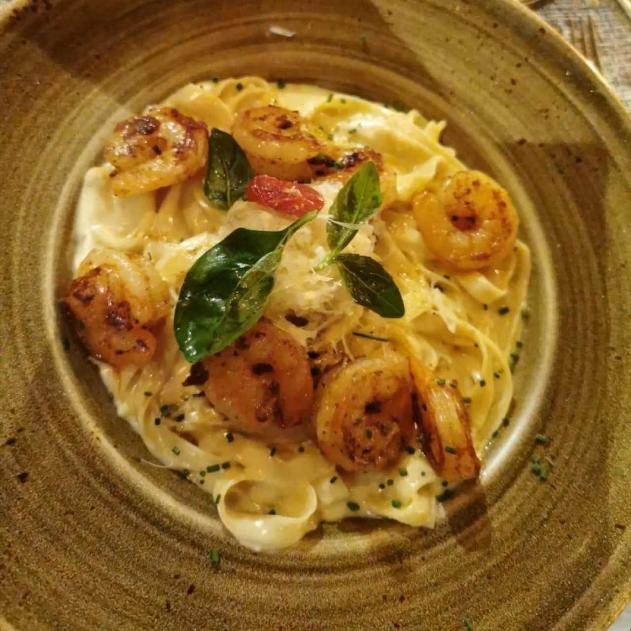 Glutten Free - Fettucine o Penne