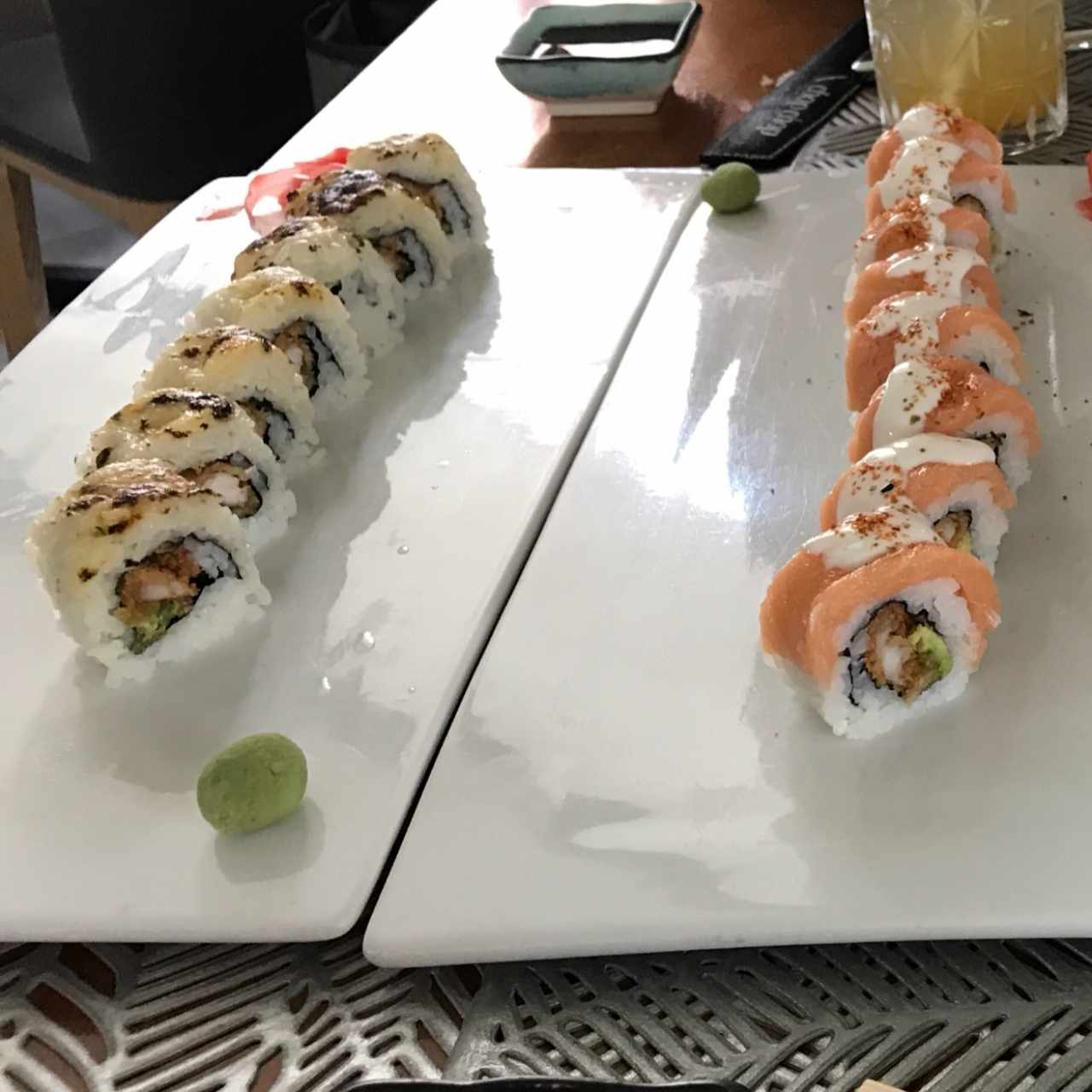 Rollos