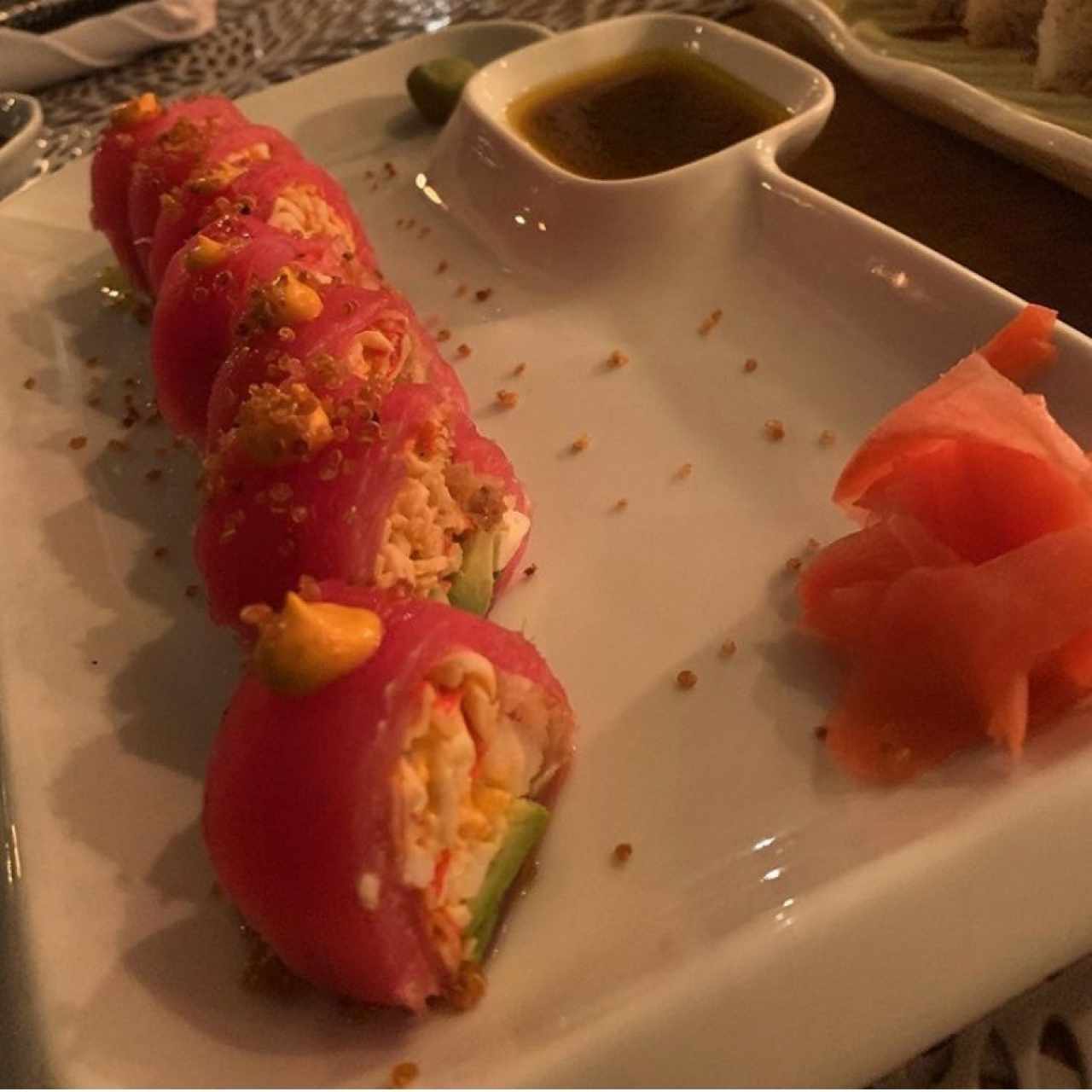 Shibuya Roll