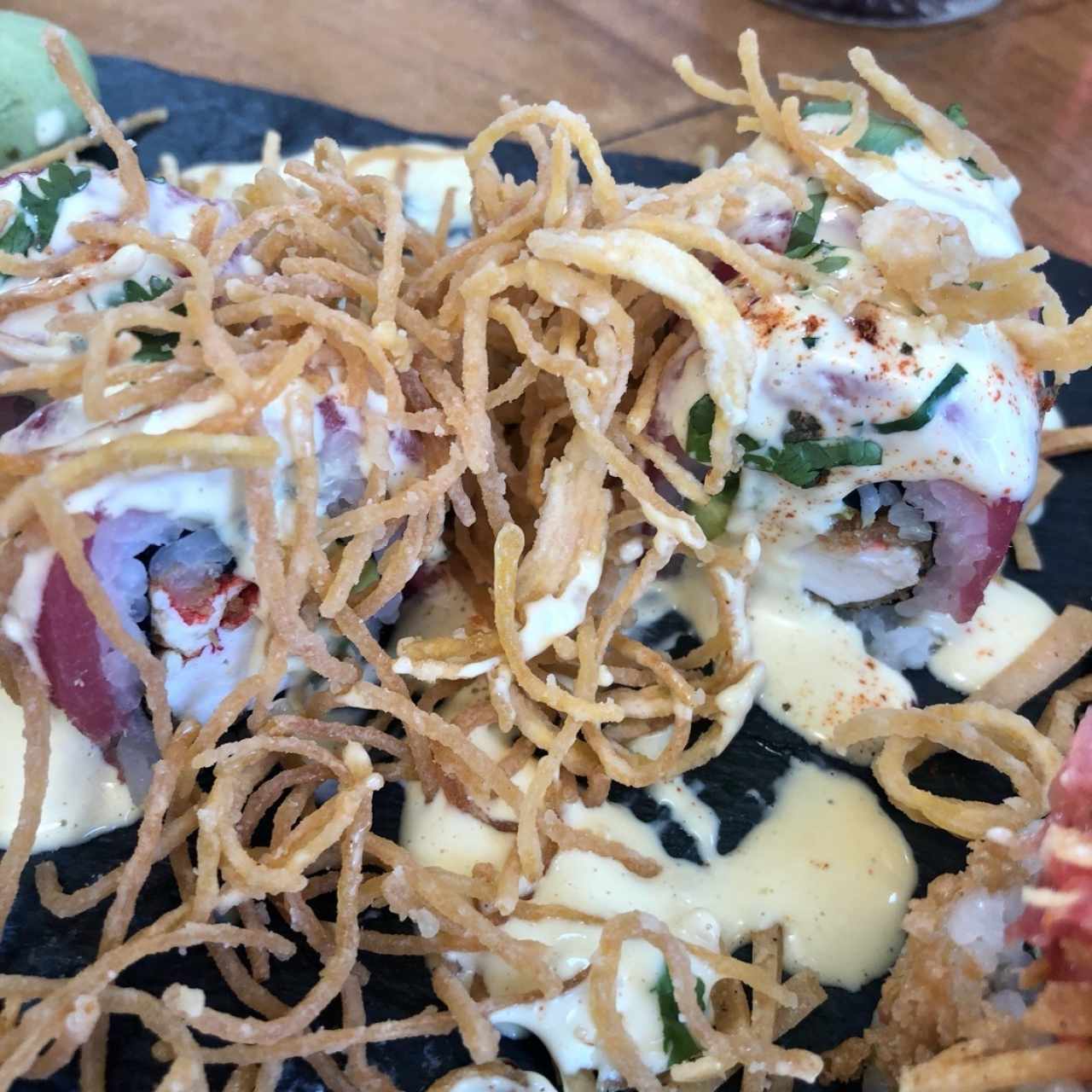 Masaki Roll