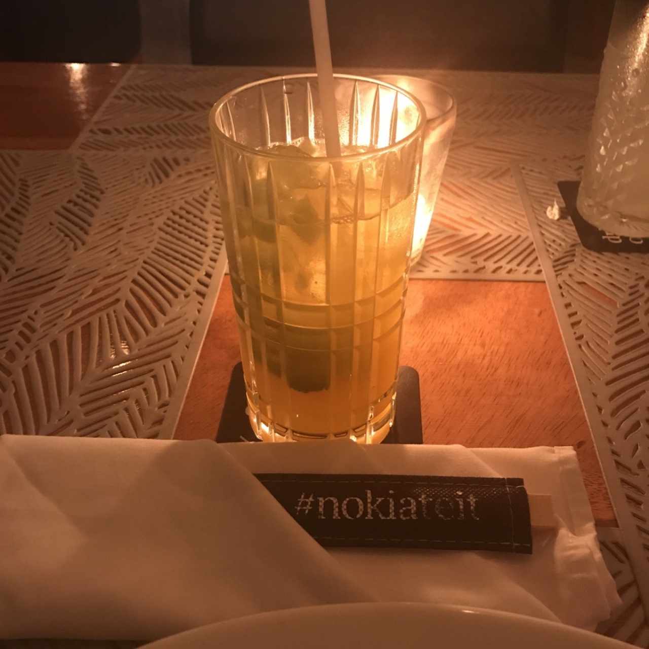 Manzana Soda