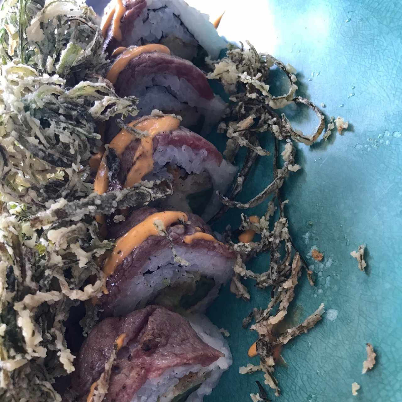 Toro Roll