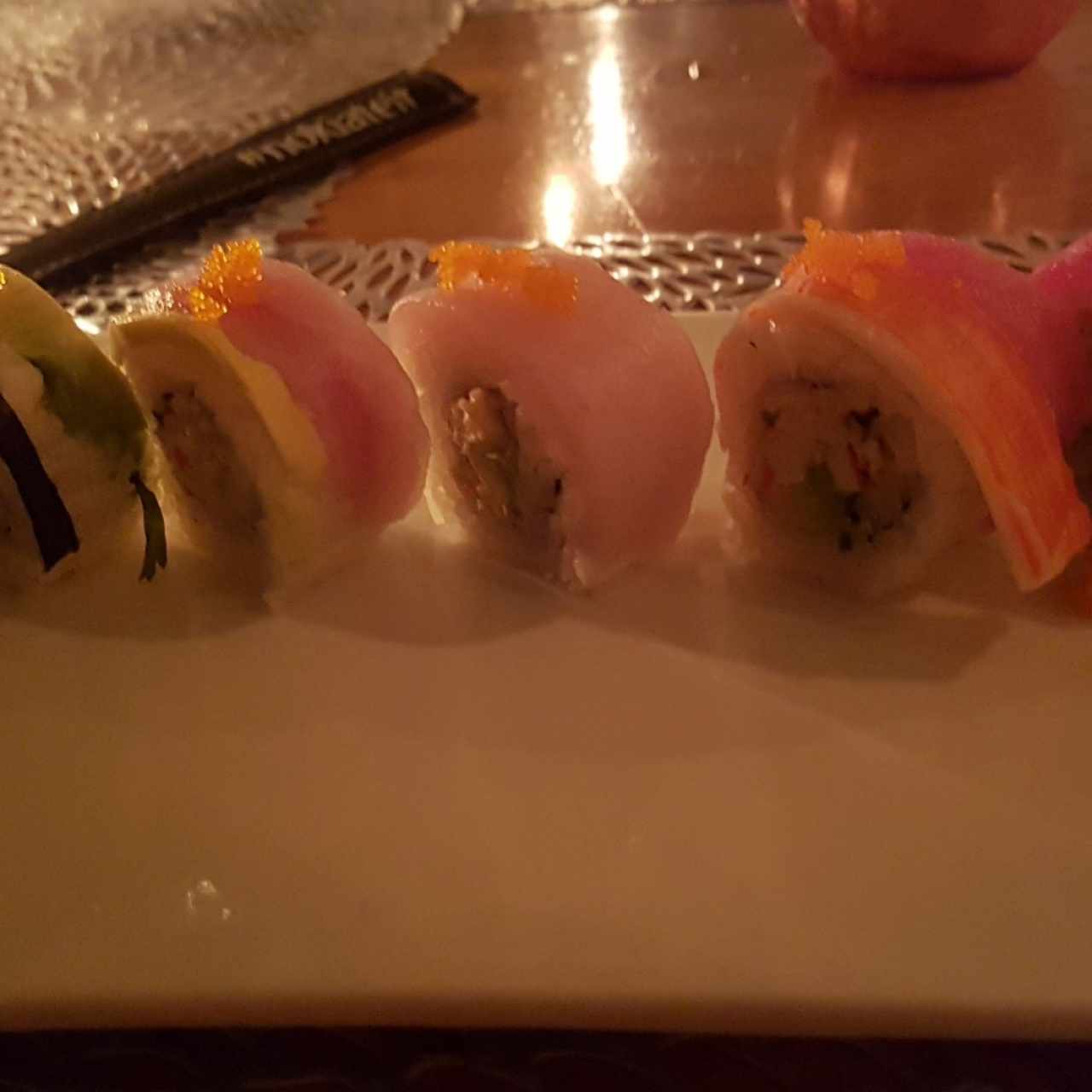 rolls