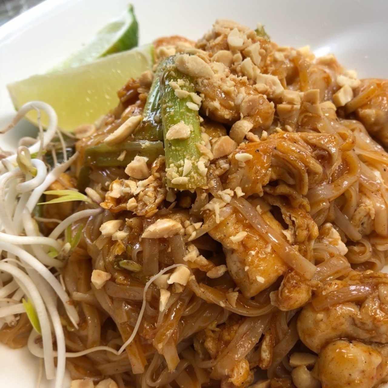 pad tai