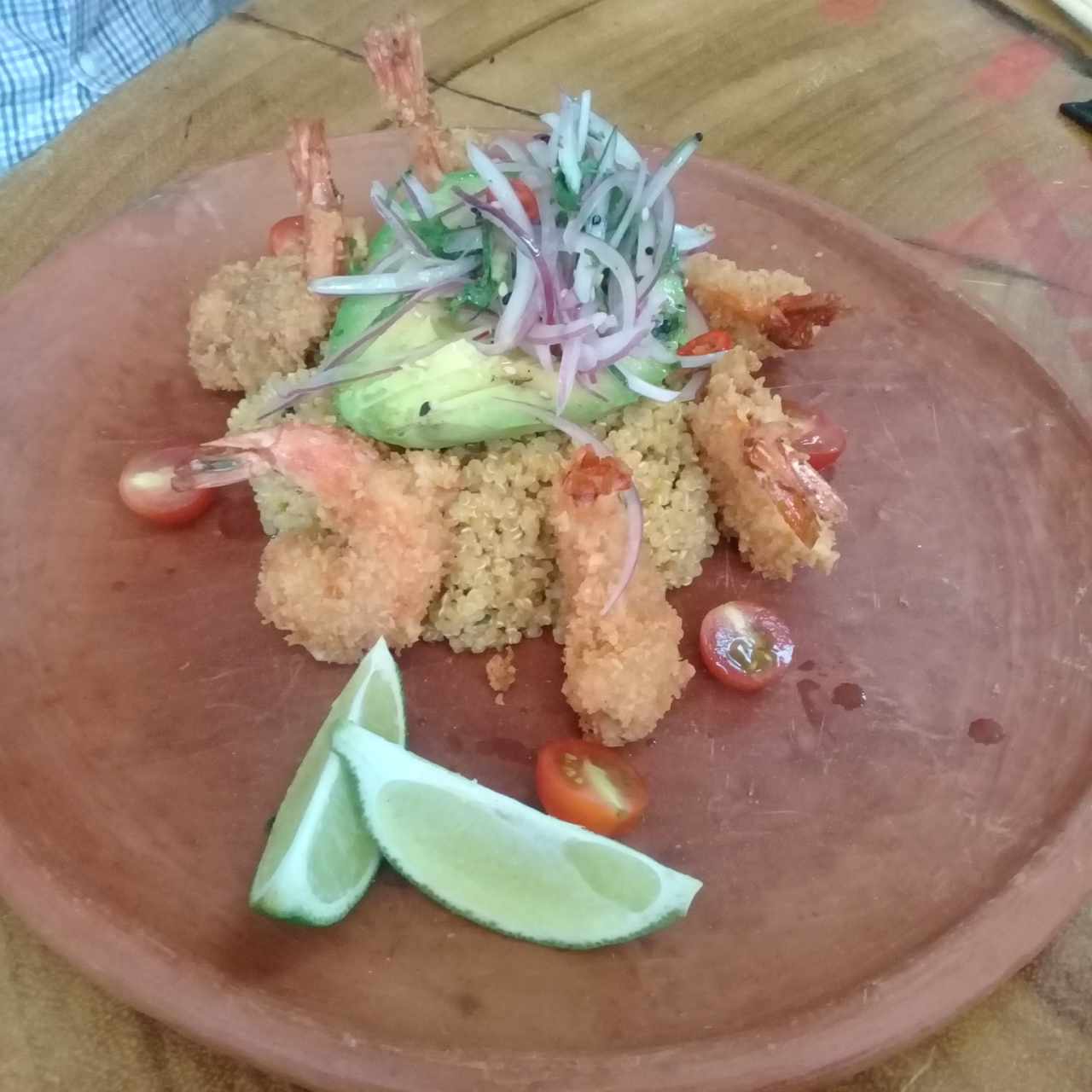 Plato Limeño