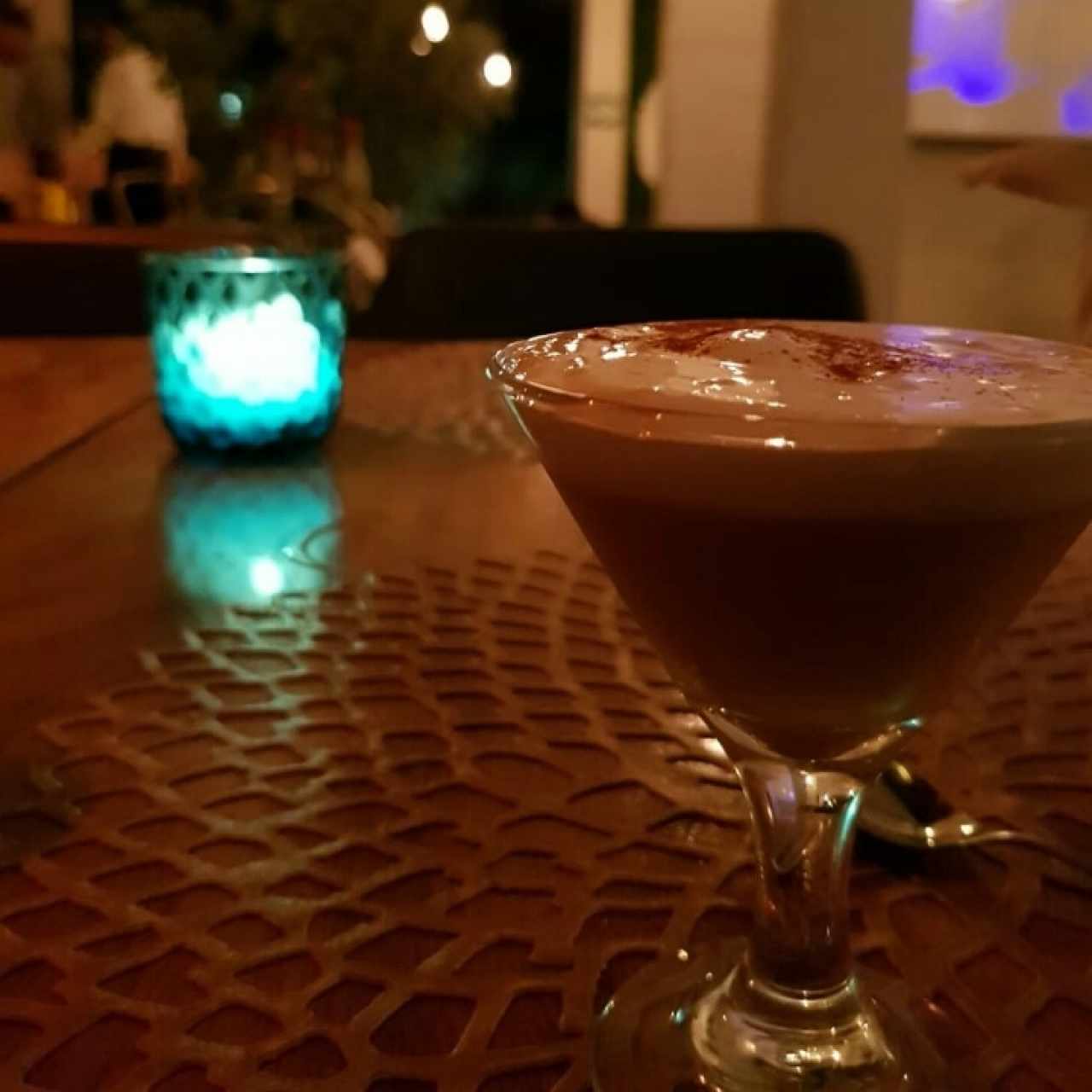 Suspiro Limeño
