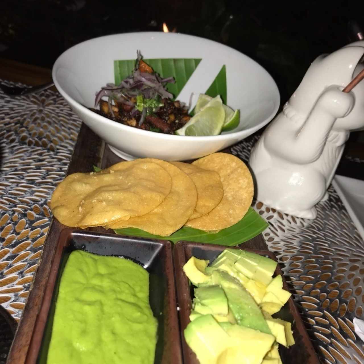 tacos bitches