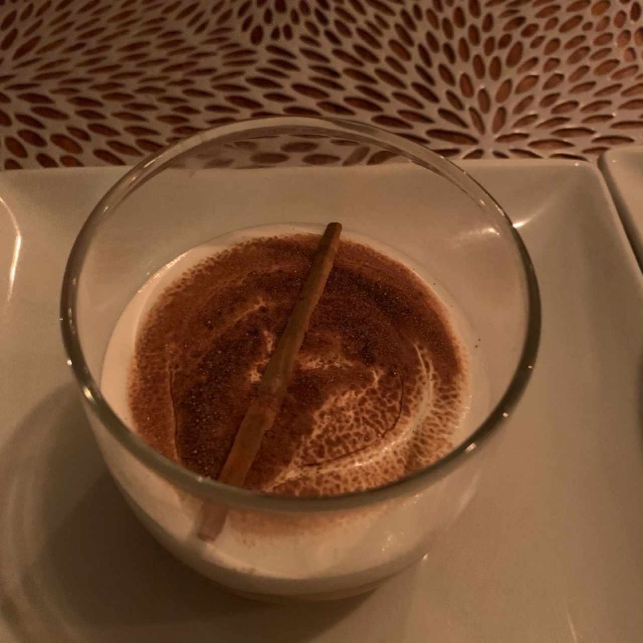 suspiro limeño