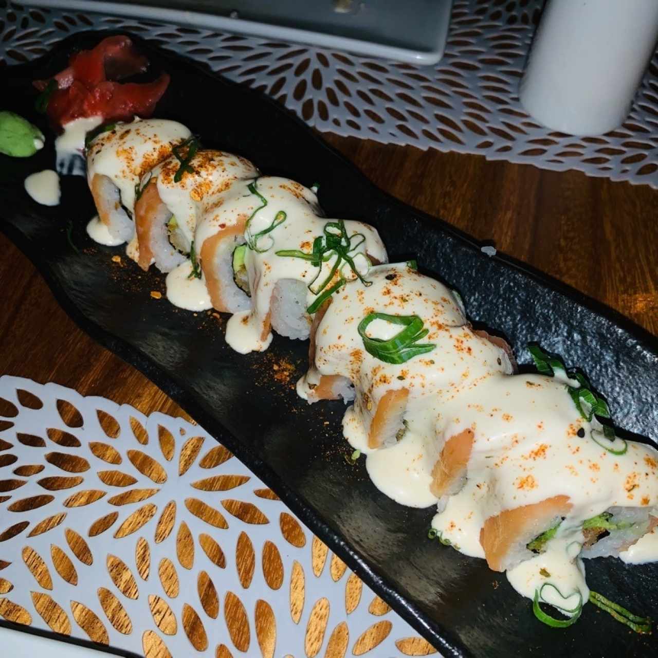 Rollos - Nikkei Roll