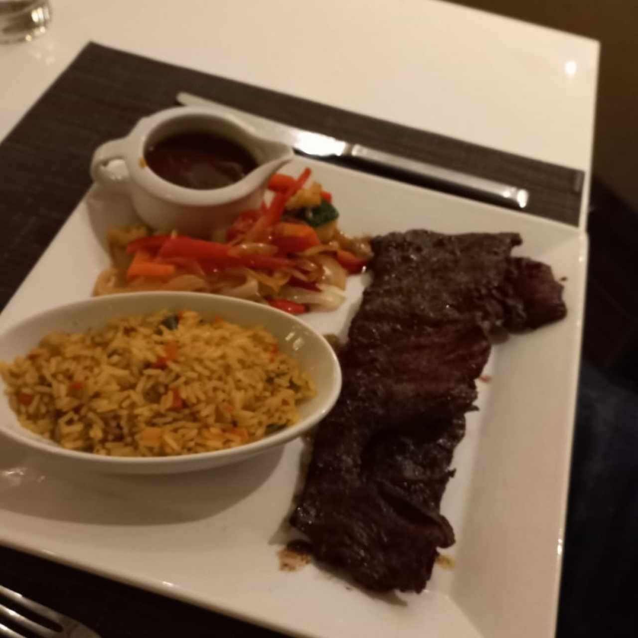 Entraña