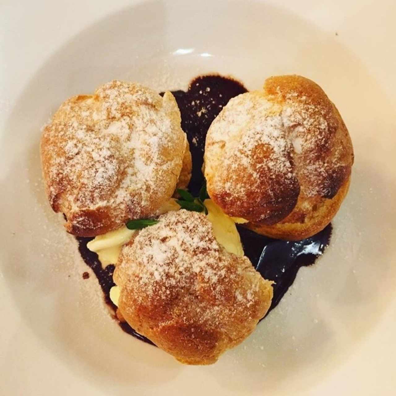 Il Dolci - Bigne