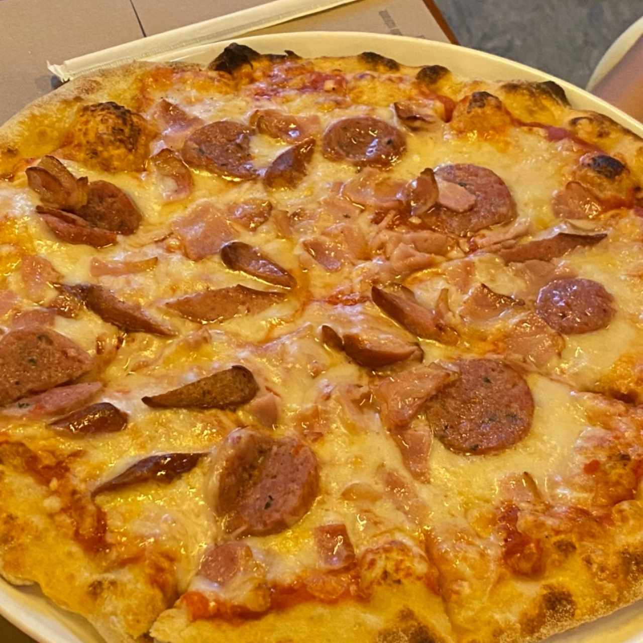 Wurstel
