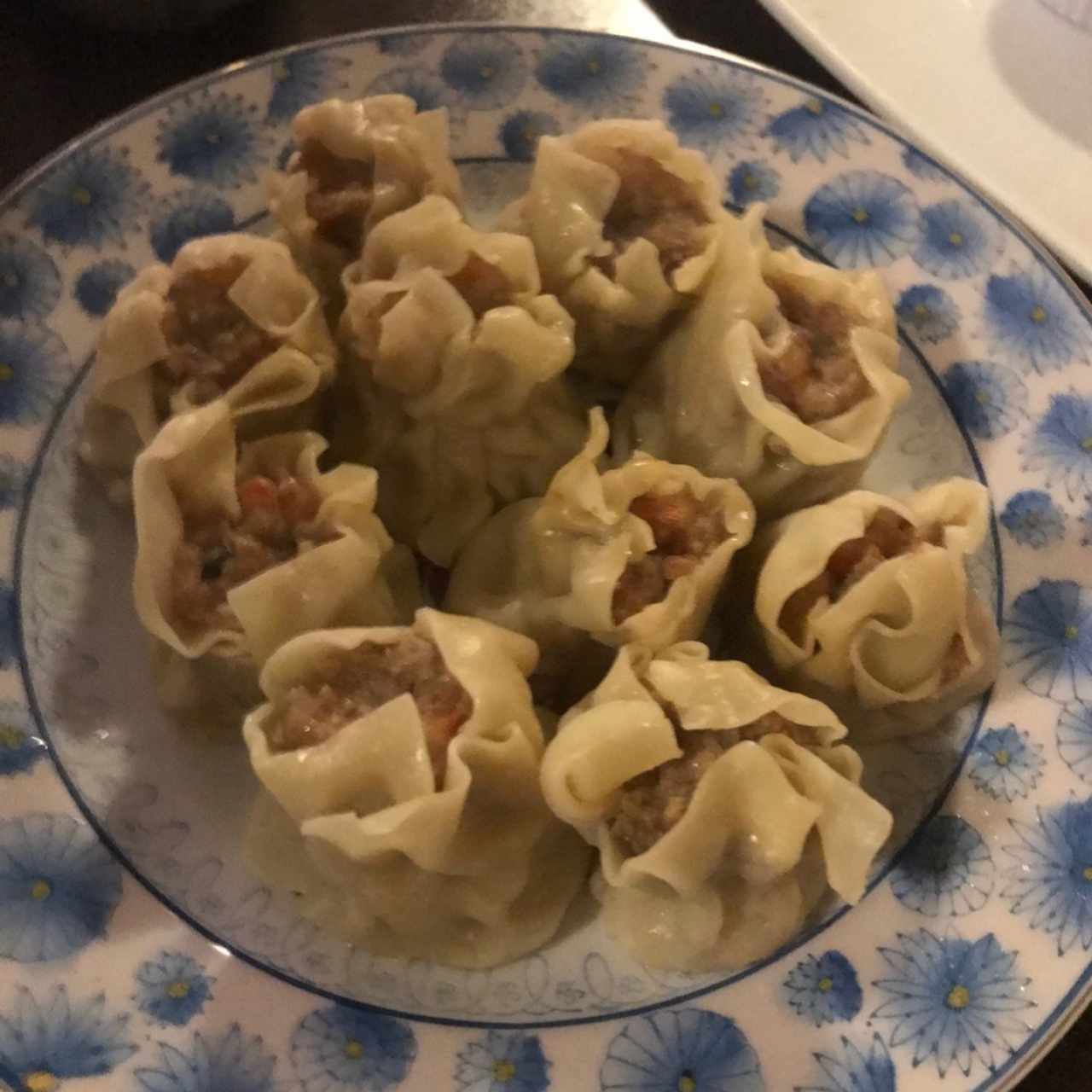 Dumplings