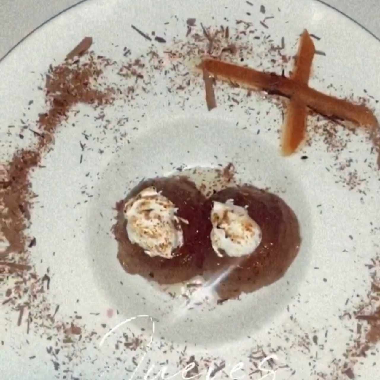 postre
